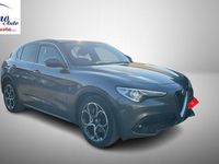 usata Alfa Romeo Stelvio 2.2 T.diesel 180CV AT8 RWD Exec.