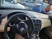 usata BMW X3 3.0