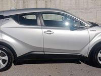 Usata Toyota C-HR Business Edition 98 CV (72 kW) 2020 SUV