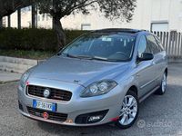 Usata Fiat Croma Dynamic 150 CV (110 kW) 2010 Grigio Station wagon