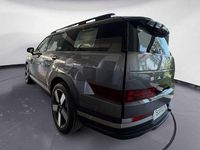 Nuova Hyundai Santa Fe 159 CV (116 kW) 2025 Grigio SUV