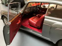 Usata Bentley Continental 200 CV (147 kW) 1961 Grigio Coupé
