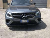 Usata Mercedes GLC250 Premium 204 CV (150 kW) 2018 SUV