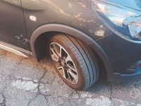 Usata Opel Karl Rocks 2018 Utilitaria