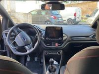 Usata Ford Fiesta ST-Line X 125 CV (91 kW) 2023 Berlina