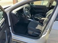 Usado VW Taigo Life 95 CV (69 kW) 2023 Blanco SUV