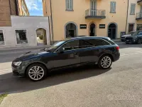 Usata Audi A4 150 CV (110 kW) 2017 Station wagon