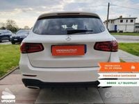 Gebraucht Mercedes GLC220 194 PS (142 kW) 2020 SUV