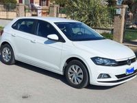 usata VW Polo Polo5p 1.0 tgi Comfortline 90cv my19