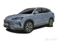 Usata BYD Seal U 215 CV (158 kW) 2025 Grigio SUV
