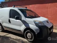 Usata Peugeot Bipper 70 CV (51 kW) 2009 Monovolume