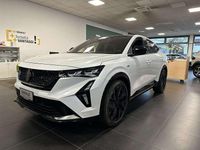 Nuova Renault Rafale Esprit Alpine 199 CV (146 kW) 2025 Bianco SUV