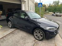 usata BMW X6 (f16/86) - 2019