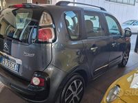 Usata Citroën C3 Picasso Seduction 2015 Grigio Monovolume