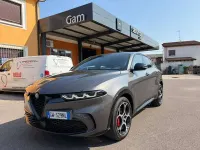 Usata Alfa Romeo Tonale Veloce 160 CV (117 kW) 2024 Met grey (vr581) SUV