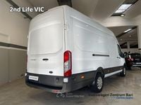 Usata Ford Transit 170 CV (125 kW) 2018 Bianco Berlina