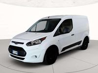Usata Ford Transit Trend 101 CV (74 kW) 2018 Bianco Furgone