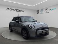Usata Mini Cooper Classic 136 CV (100 kW) 2022 Grigio Utilitaria