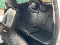 Usata Ford Fiesta Titanium 2012 Bianco Utilitaria