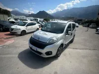 Usata Fiat Qubo Trekking 80 CV (58 kW) 2017 Grigio Monovolume