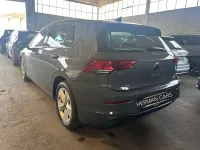 Usata VW Golf VIII Life 131 CV (96 kW) 2021 Other Berlina