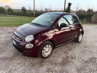 Usata Fiat 500 Pop 69 CV (50 kW) 2019 Bordeaux Utilitaria