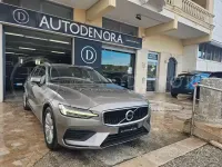 Usata Volvo V60 150 CV (110 kW) 2020 Marrone Station wagon