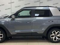 Nuova Ssangyong (KGM) Torres 163 CV (119 kW) 2025 Grigio SUV