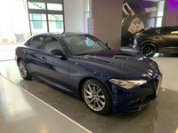 usata Alfa Romeo Giulia 2.2 Turbodiesel 160 CV AT8 Super