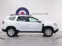 Usata Dacia Duster Comfort 116 CV (85 kW) 2022 Bianco SUV