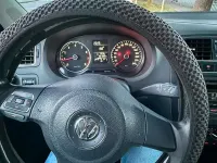 Usata VW Polo 69 CV (50 kW) 2012 Grigio Utilitaria