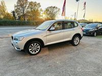 Usata BMW X3 184 CV (135 kW) 2013 Other SUV
