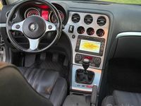 Usata Alfa Romeo 159 250 CV (183 kW) 2006 Berlina