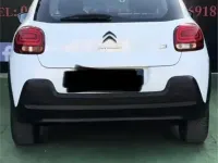 Usata Citroën C3 Shine 102 CV (75 kW) 2020 Bianco Utilitaria