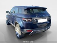 usata Land Rover Range Rover evoque 2.2 TD4 5p. Prestige del 2013 usata a Massa