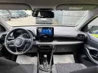 Usata Toyota Yaris Hybrid Trend 116 CV (85 kW) 2025 Blu Utilitaria