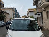 Usata Fiat Fiorino 54 CV (39 kW) 2023 Bianco Monovolume
