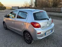 Occasion Mitsubishi Space Star 71 ch (52 kW) 2019 Gris Citadine