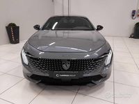 Usata Peugeot 508 GT 131 CV (96 kW) 2024 Grigio selenium  me Berlina
