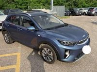 Usata Kia Stonic Urban 82 CV (60 kW) 2025 SUV