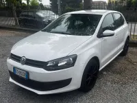 Usata VW Polo Sound 75 CV (55 kW) 2014 Berlina