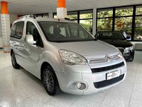 usata Citroën Berlingo 2ª serie 1.6 HDi 90CV Multispace