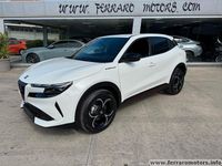 Nuova Alfa Romeo GT Junior Edizione Speciale 135 CV (99 kW) 2025 Bianco SUV