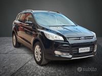 usata Ford Kuga 2.0 TDCI 150 CV S&S 4WD POWERSHIFT TITAN