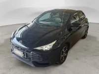 Usata MG MG3 Luxury 194 CV (142 kW) 2025 Nero Utilitaria