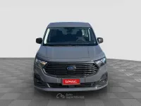 Usata Ford Grand Tourneo Connect 102 CV (75 kW) 2025 Gray Monovolume