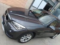 Occasion BMW X1 184 ch (135 kW) 2012 Gris SUV