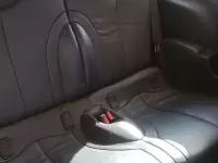 Usata Mini Cooper S 163 CV (119 kW) 2003 Grigio Utilitaria