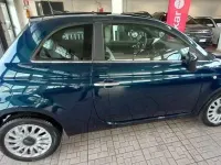 Usata Fiat 500 Dolcevita 69 CV (50 kW) 2022 Blu Utilitaria