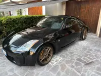 Usata Nissan 350Z 280 CV (205 kW) 2003 Coupé